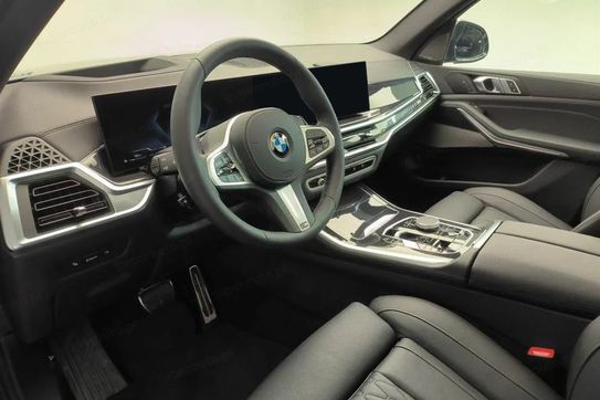 BMW X5 xDrive30d M Sport