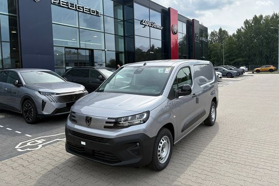 Peugeot Partner Van XL L2H1