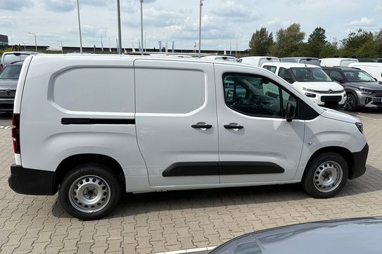 Peugeot Partner Van XL L2H1