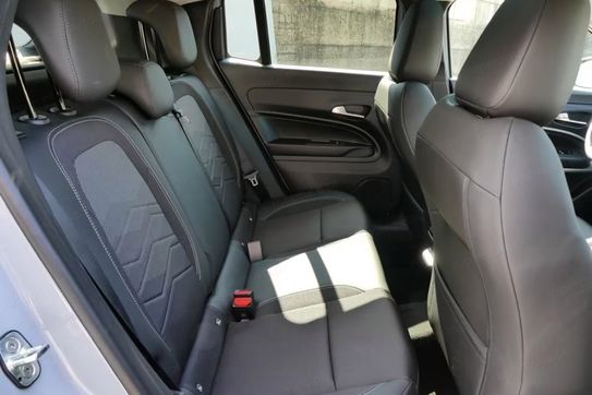 Jeep Avenger Summit 1.2 T3 mHEV FWD eDCT6