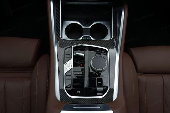 BMW X6 xDrive40d mHEV sport-aut