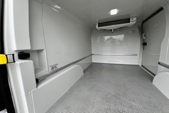 Ford Transit Custom L1H1 Chłodnia/Izoterma