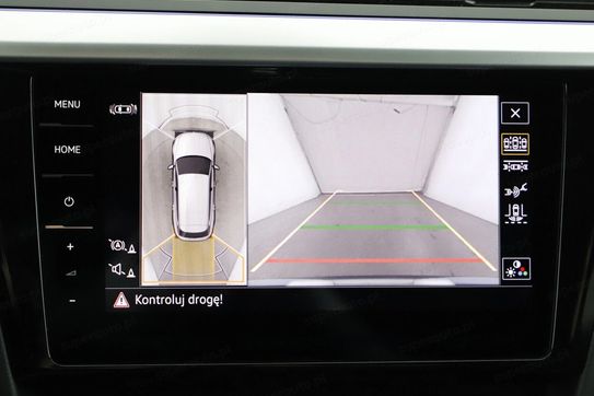 Volkswagen Arteon 2.0 TSI 4Motion R DSG