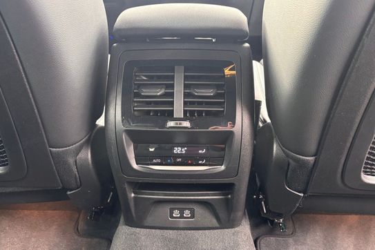 BMW X4 xDrive20d mHEV sport-aut