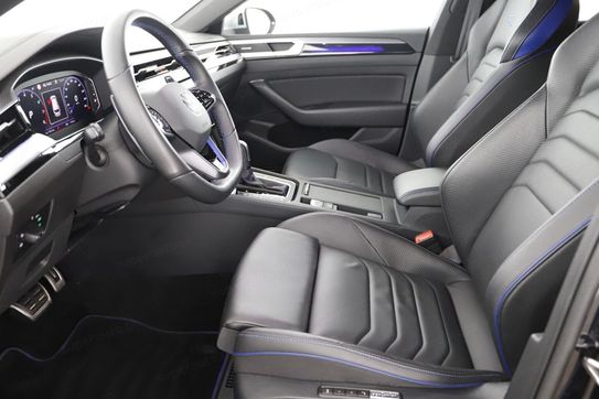 Volkswagen Arteon Shooting Brake TSI 4Motion R DSG