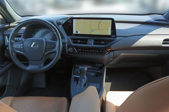 Lexus UX 250h GPF Elegance 2WD