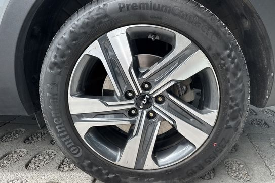 Kia Sorento Prestige Line 2.2 CRDi  4WD DCT 7os.
