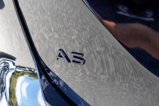 Audi A5 TFSI quattro S line