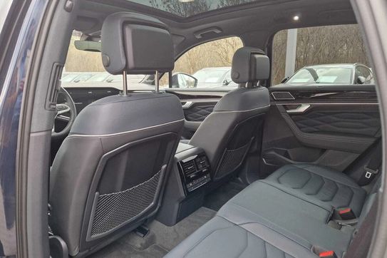 Volkswagen Touareg 3.0 V6 Tdi 4MOTION r-Line