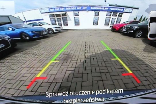 Ford Kuga 2.5 Duratec Fhev St-Line