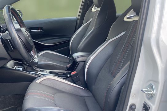 Toyota Corolla 2.0 Hybrid Gr Sport