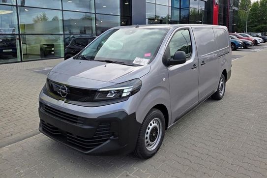 Opel Vivaro XL L2H1