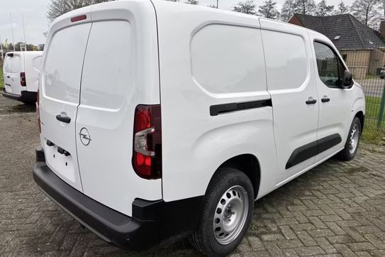 Opel Combo Van Cargo L2 EAT8