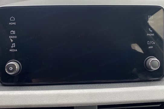 Skoda Scala Edition 130 1.0 TSI DSG