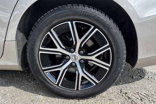 Volvo V60 B3 B Core
