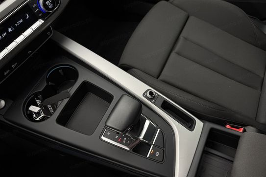 Audi A4 35 TFSI Advanced
