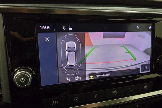 Seat Ateca 1.5 TSI Style S&S DSG