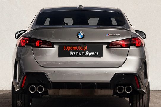 BMW Seria 2 M235 xDrive
