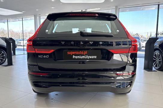 Volvo XC60 B4 B Core aut