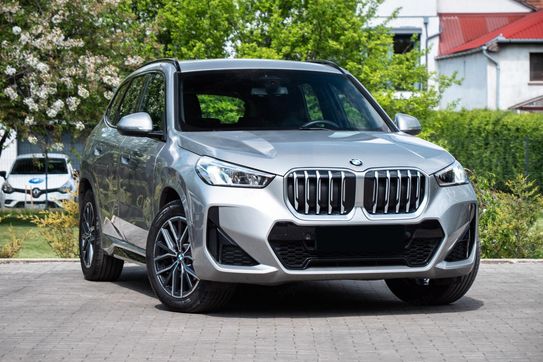BMW X1 sDrive18i M Sport