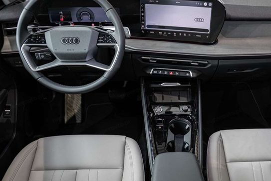 Audi Q3 TFSI advanced