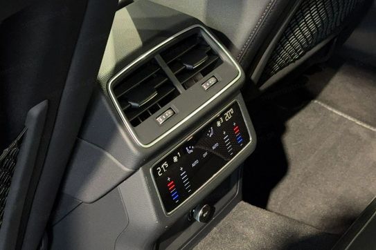 Audi A6 Avant 45 TFSI quattro S Line