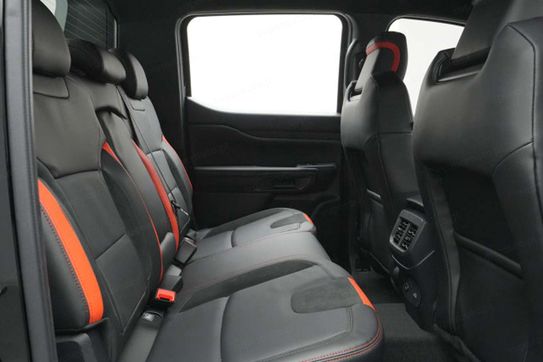 Ford Ranger Raptor A10 4x4