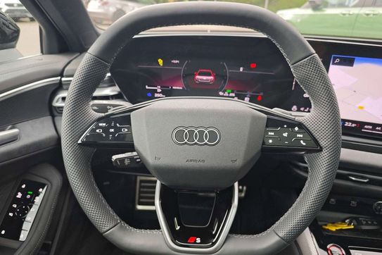 Audi A5 S5 TFSI Avant