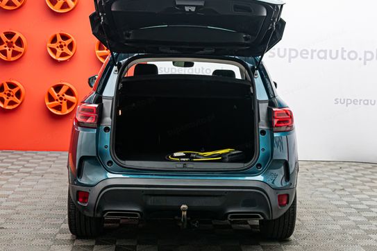 Citroen C5 Aircross 1.6 PHEV Shine EAT8