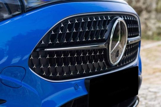 Mercedes CLA 200 AMG Line