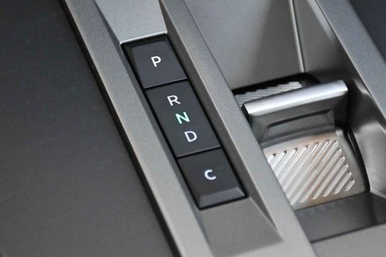 Opel Frontera Edition 44kWh