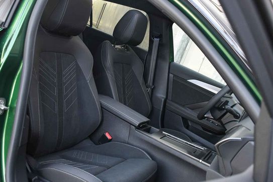 Opel Astra Ultimate  1.2 Turbo eDCT6 mHEV