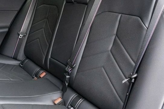 BMW Seria 5 Touring 520i M Sport