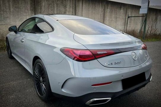 Mercedes CLE 300 4-Matic AMG Line
