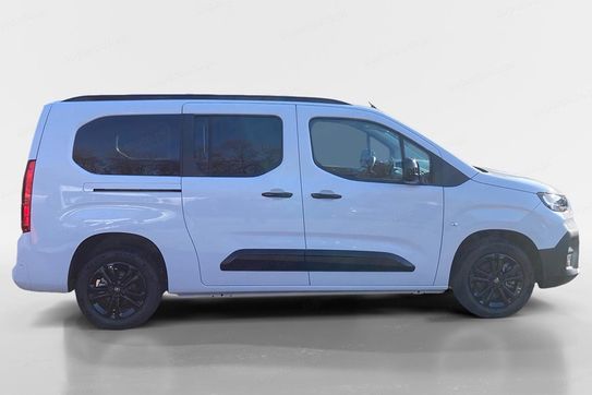 Fiat Doblo Combi L2H1 AT8