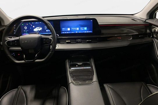 Omoda 5 1.6 T-GDI DCT