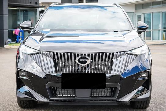 Gac Emzoom Luxury 1.5T DCT