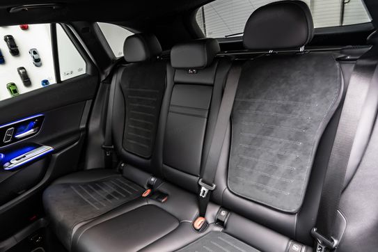 Mercedes GLC 200 4-Matic AMG Line