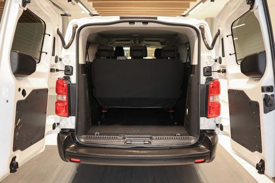 Toyota Proace Verso Long L2H1
