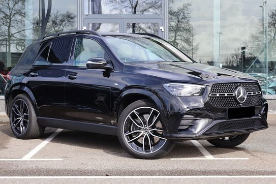 Mercedes GLE 350 de  4-Matic AMG Line
