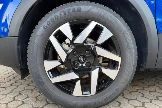Opel Mokka Business Edition 1.2 T mHEV eDTC6