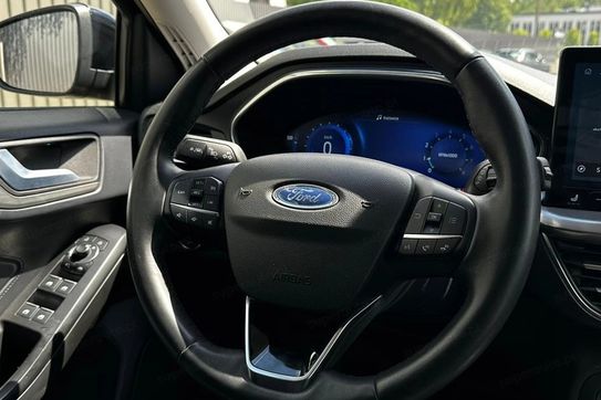 Ford Focus 1.0 EcoBoost Titanium X