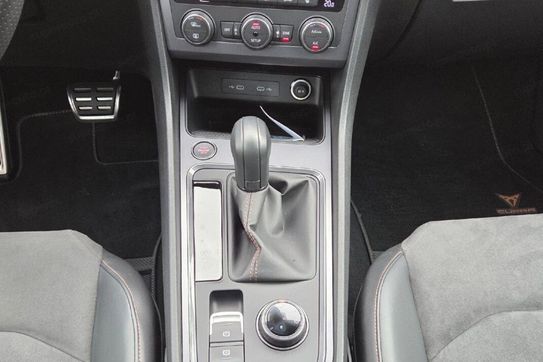 Cupra Ateca 1.5 TSI DSG