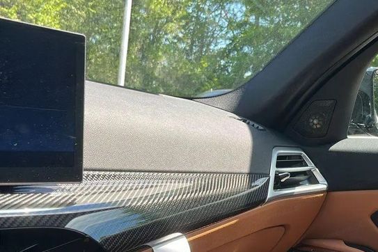 BMW Seria 3 330d xDrive M Sport