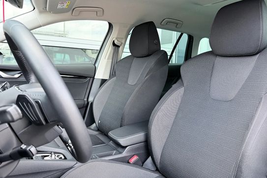 Skoda Octavia TSI Edition 130 Selection DSG