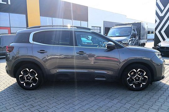 Citroen C5 Aircross 1.6 Phev 225 Shine EAT8