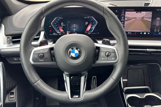 BMW X1 sDrive18i M Sport aut