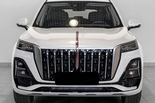 Hongqi HS5 Executive AWD 2.0T