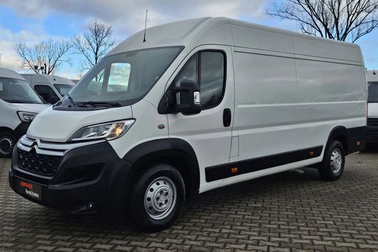 Citroen Jumper BlueHDi L4H2