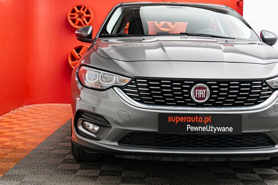 Fiat Tipo 1.4 16v
